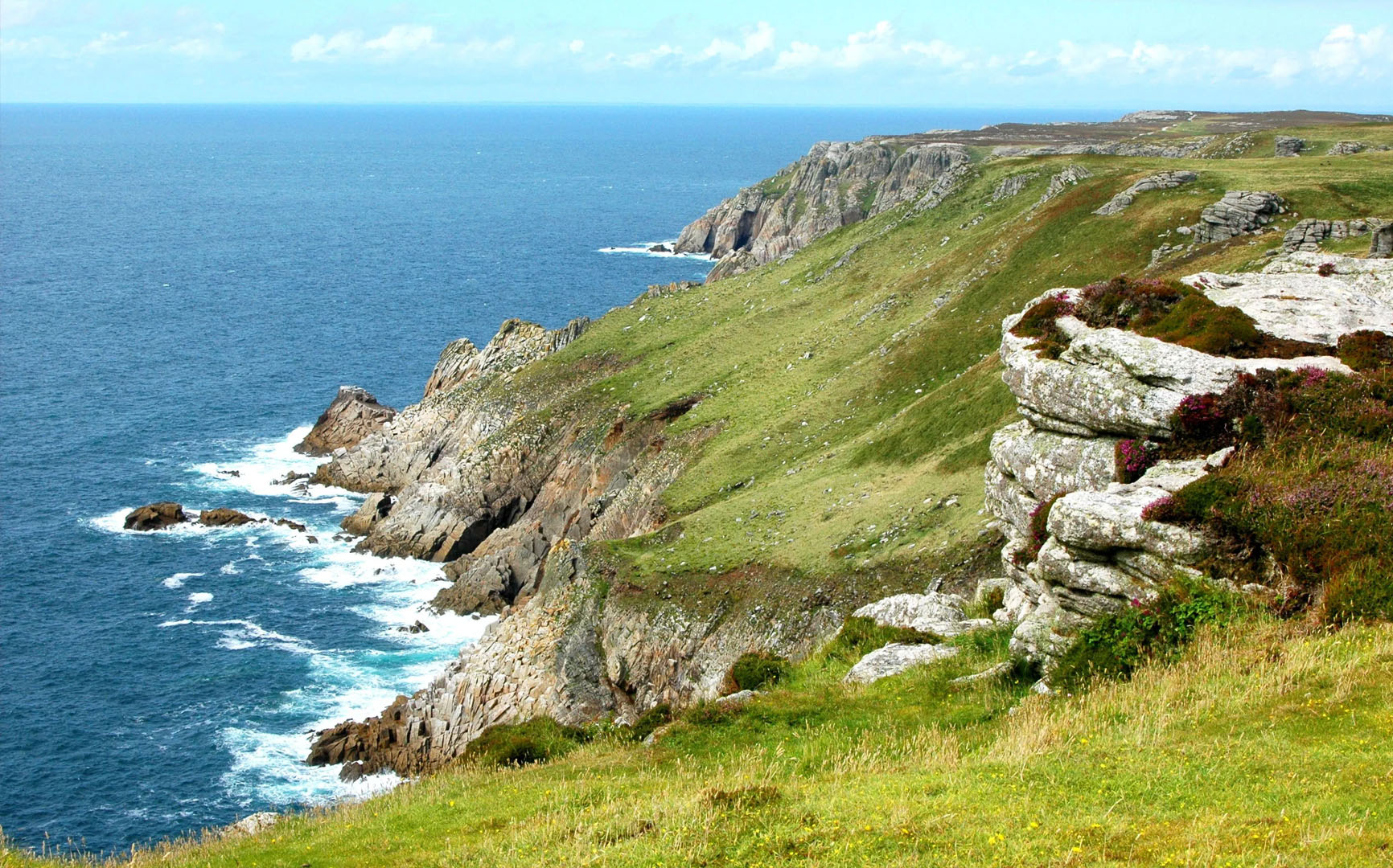Lundy Island